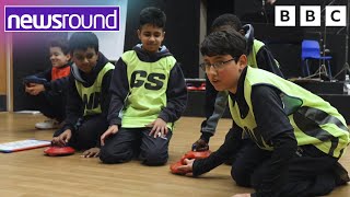 Ramadan: How PE lessons can change during Muslim holy month | Newsround