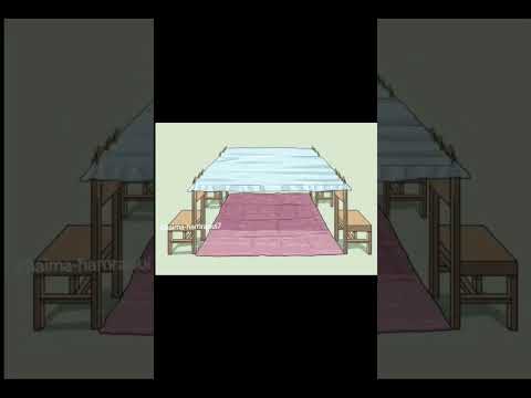 جيش كوينز بعلمكم كيف تسوون خيمة في البيت