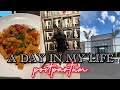 VLOG: A DAY IN MY LIFE: POSTPARTUM || LIFE WITH SHYIONNIEE