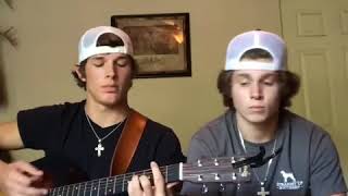 EveEven though I’m leaving-Luke combs (Cover)