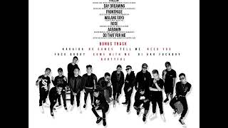Ex Battalion - Rose w/ Lyrics
