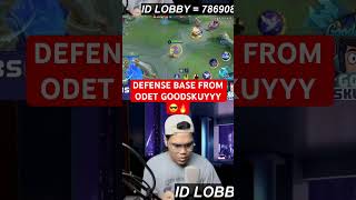 AMAN AJA 🔥😎 #mobilelegends #mlbb #mlbbcreatorcamp #mpl #mplid #goodskuyyy
