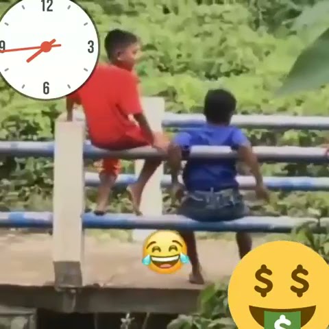 kumpulan video lucu bikin ngakak bikin kita sakit perut 🤣🤣