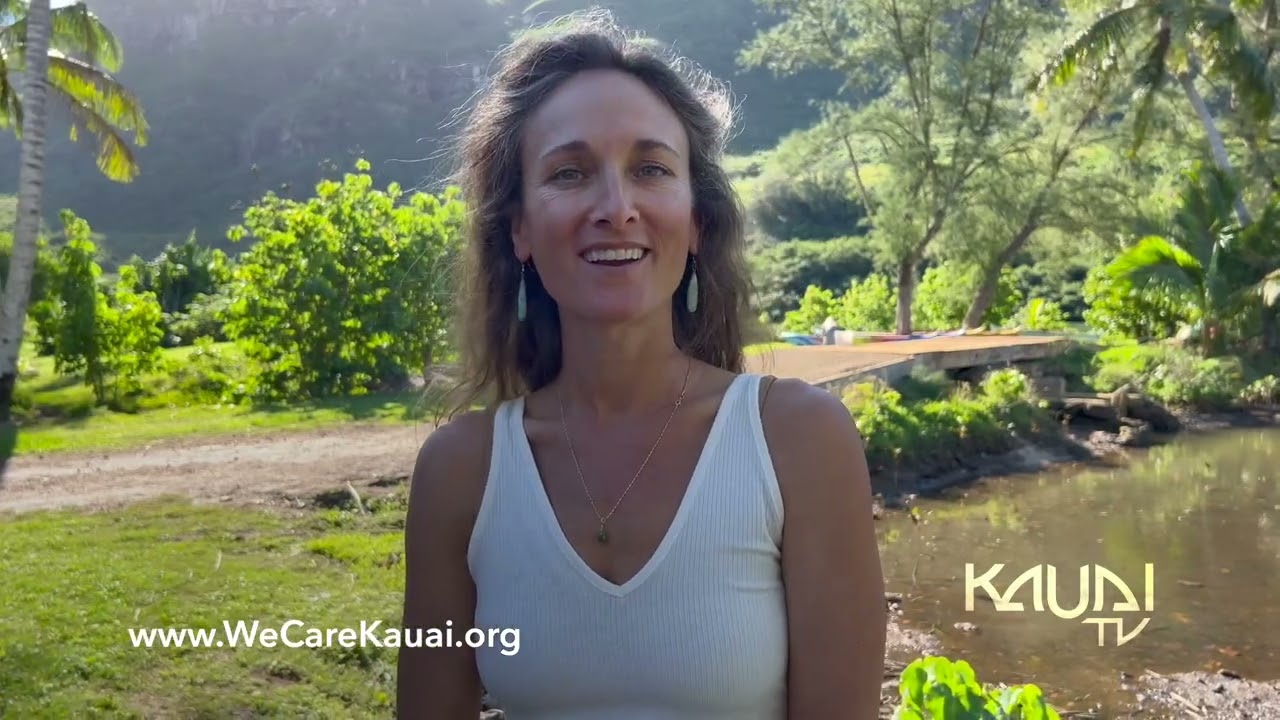 We Care Kauai