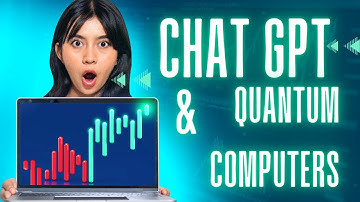 ChatGPT meets Quantum Computers: The Future of Human-AI Communication