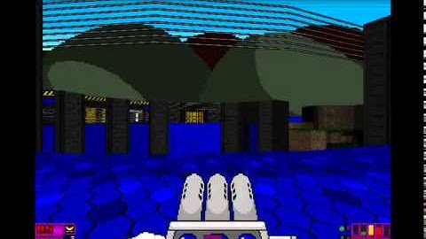 Adventures of Square Squareware - Episode 1 Act 9 (Final) - Launch Base