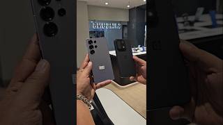 OnePlus vs Samsung Camera Comparison 📸 Shocked Results🔥🔥💯💯#ytshorts #smartphone #shortsfeed
