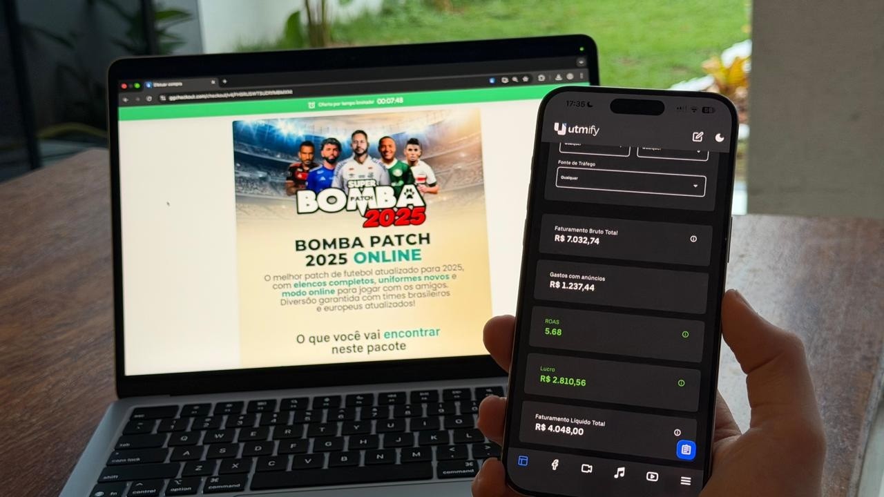 Fiz R$5.998,39 no Dia Vendendo Itens de GAMES por R$9,90 - E Te Mostro Como