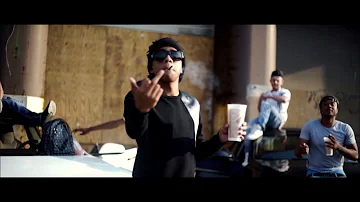 Lil Mouse x DMoney "In Here Part 3" (Official Video)