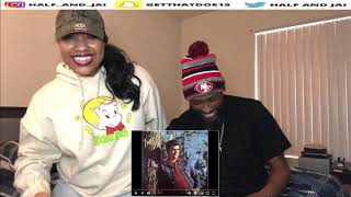 I GOT JAI TO BLUSH! CONWAY TWITTY- I'D LOVE TO LAY YOU DOWN (REACTION) (PATREON REQUEST)