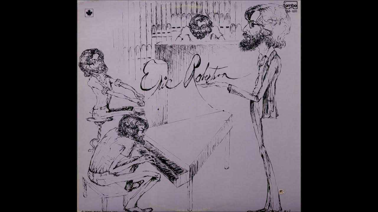 Eric Robertson - Sleepers Wake Eric Robertson - Sleepers Wake