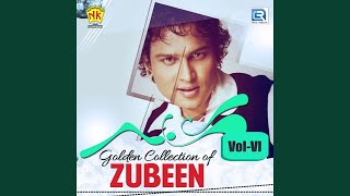 Video thumbnail of "Zubeen Garg - Dure Dure"