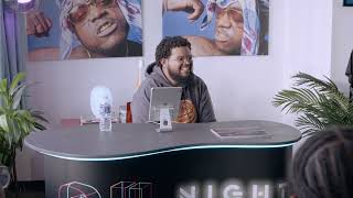 Stephen "DR" Love - Producing Your Purpose | Night School