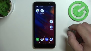 Does ALCATEL 1 have a Screen Recording - Screen Recording Feature