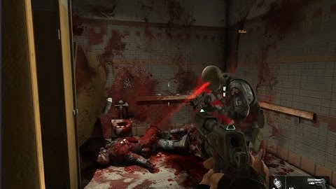 FEAR 3 CO-OP GAMEPLAY IN 2021 (Fearless difficulty, no commentary) - PART 3