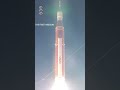 NASA's Artemis I Rocket Launch from Launch Pad 39B #space #beyondearth