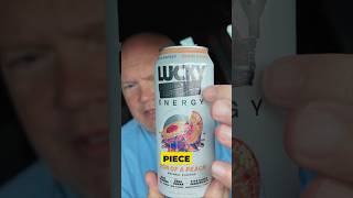 Lucky Energy Son of A Peach Review