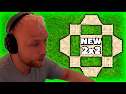 NEW Posty 2x2 Rust Base Design 2026 (Full Guide)