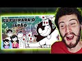 Como foi a minha viagem para o Japão | Jaiden Animations | (Dublado PT-BR) - FandubPixel | React