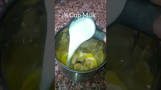 Eid Special pudding || Banana Pudding || @cookwithsarva4744