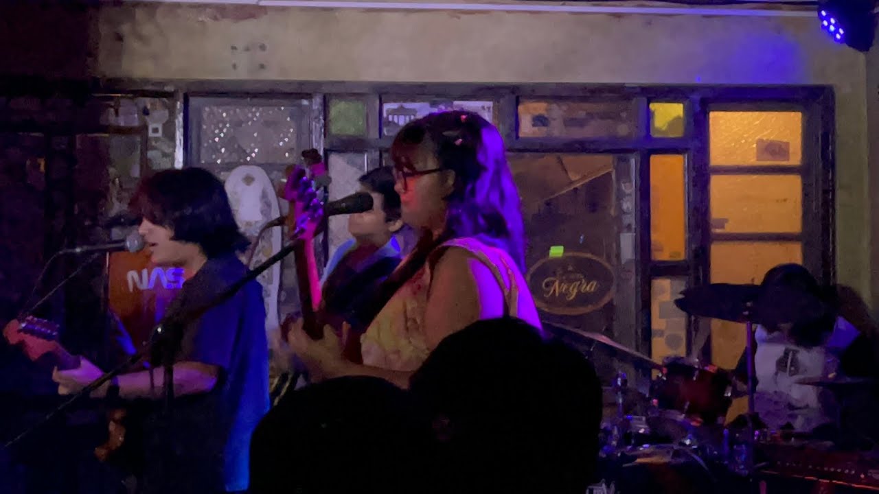 [10•15•25] Two Feet - Oh, Flamingo! | Live in SaGuijo