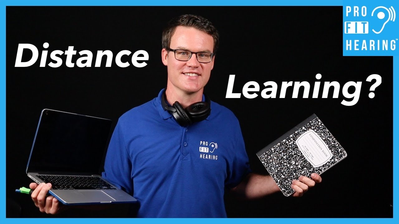 Distance Learning - Top 5 Remote Learning Tips For Better Communication ...