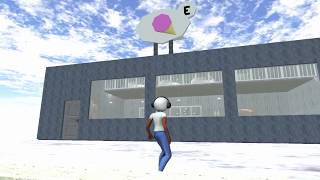 Featured Game Elphs Ice Cream Palace