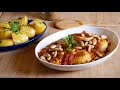 Poulet tomates et miel 🍅🍯 (recette marocaine)