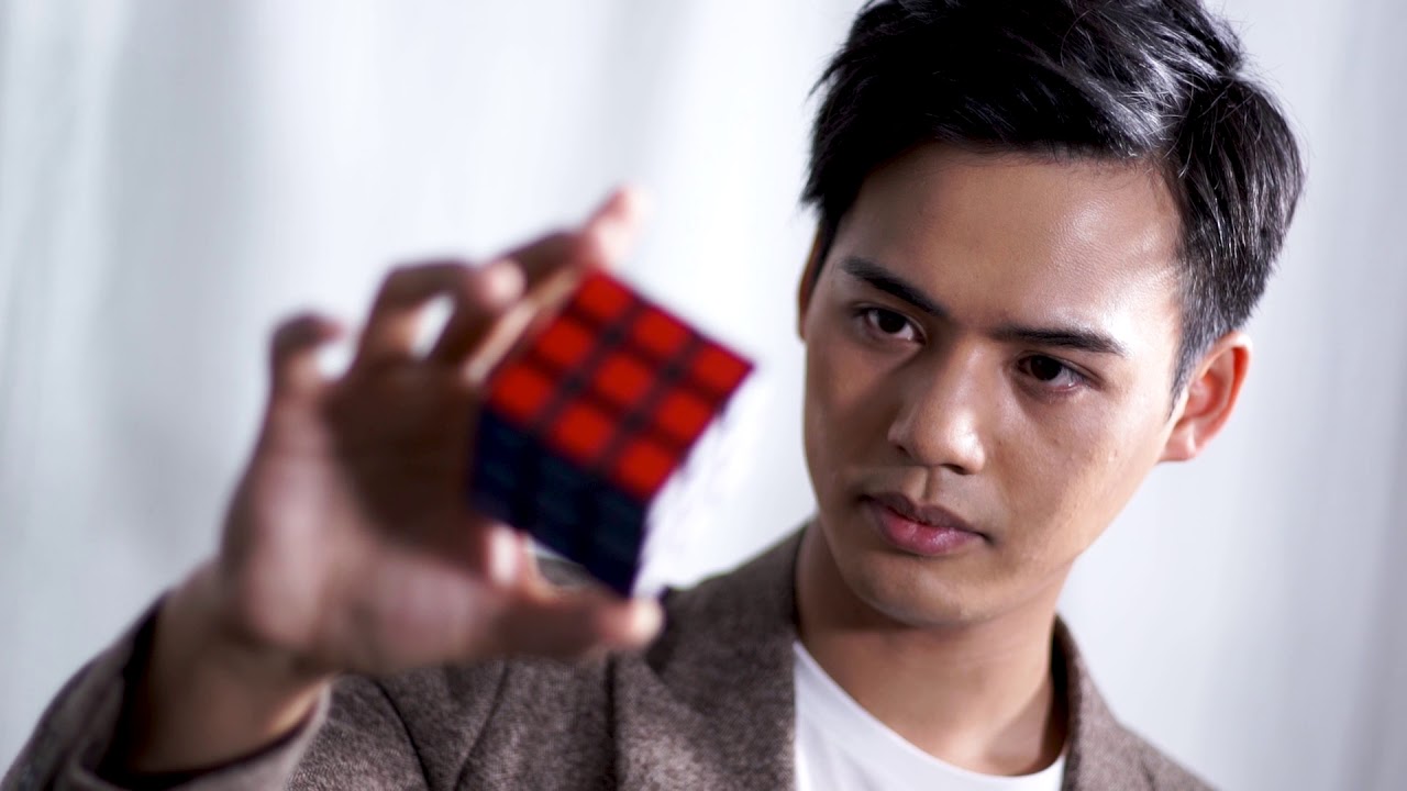 Rubik's Dream - Three Sixty Edition - YouTube