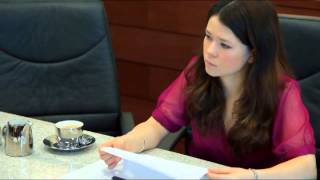Servcorp - The World's Smallest Multinational: Episode 2 Tokyo