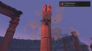 Prince of Persia: The Lost Crown - Fists &amp; Arrows (SILVER)