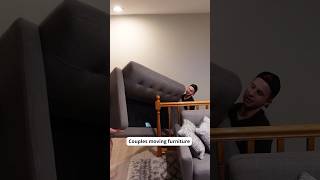 Celebrity Couples moving furniture #comedy #moving #shorts Net Worth
