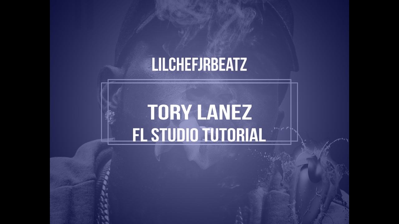 How to Make a Tory Lanez type beat 2017 (FL STUDIO 12 Tutorial) - YouTube