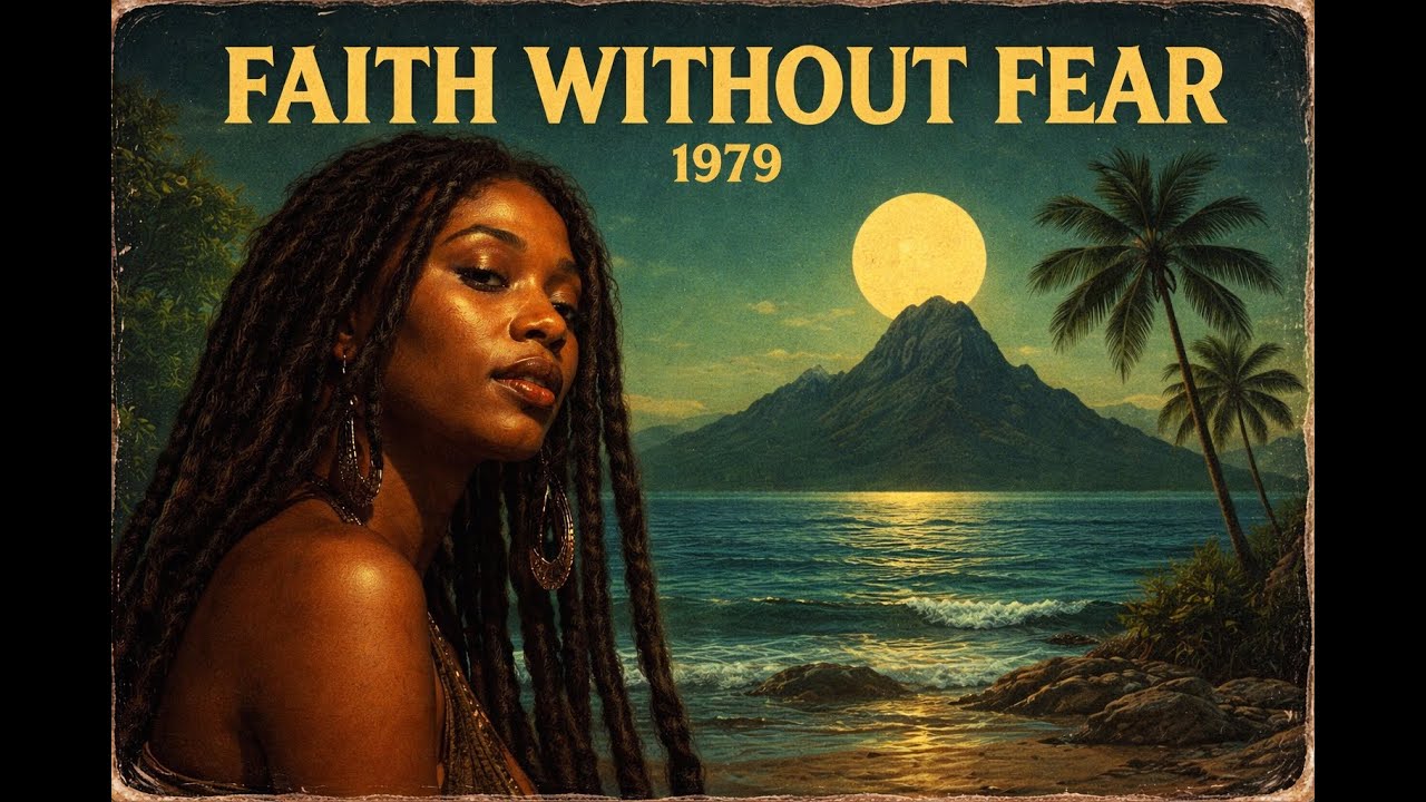 Roots Reggae (1979) [Lost Album] kindra Vybz - Faith Without Fear