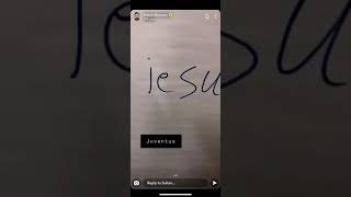 سنابات سلطان الموسى : الفرق بين اسم عيسى و jesus