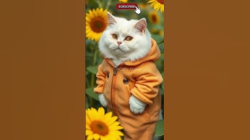 Thumbnail of don't you want me like a #singingcat #song #catcute #jazzcat #talkingcats #crazycat #imaginarycat