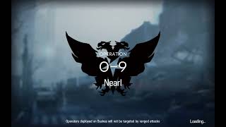Evil Time Part.1 , 0-9 , Lazy Guide ( 6 Operator )