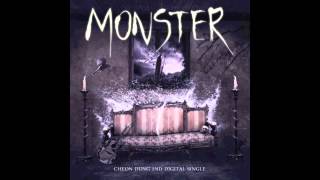 [Audio/MP3] CheonDung (MBLAQ) Monster   DL