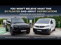 This EV Depreciation Story is simply HILARIOUS! 😂😂
