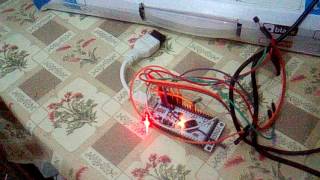Android Application Using IOIO Board