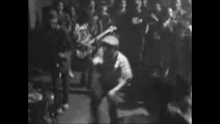 ANOTHER PROJECT - Just a Friend (live at PARAMONSTER).wmv