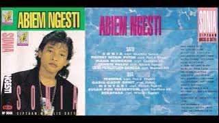 Album SONIA Abiem Ngesti