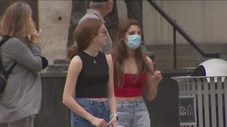 Discussion: Local and state mask mandates | FOX 7 Austin