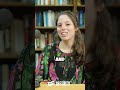 B Nai Israel Welcomes Congregants Like Emily Appledorf Into Orthodox Fold B Nai Israel Welcomes Congregants Like Emily Appledorf Into Orthodox Fold