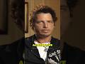 Chris Cornell on Alternative Music