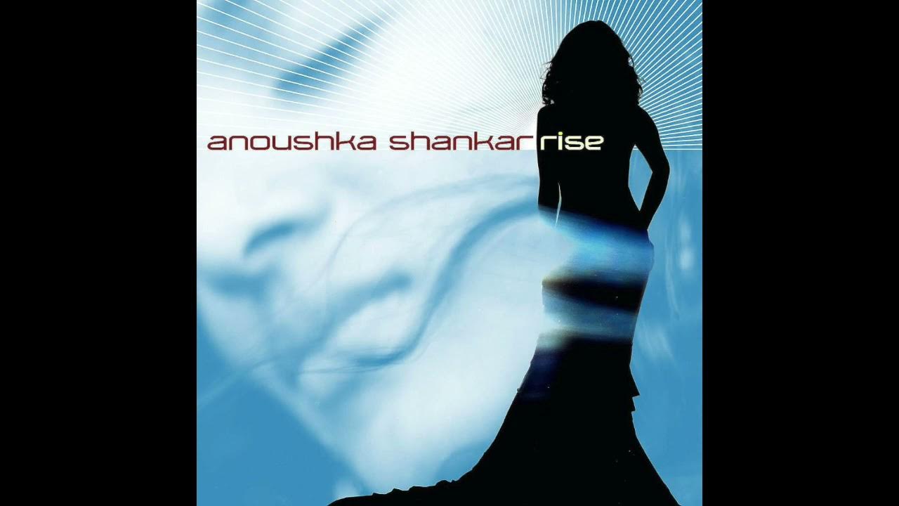 'Beloved' from Anoushka Shankar's album 'Rise' - Cover (Audio Only) 'Beloved' from Anoushka Shankar's album 'Rise' - Cover (Audio Only)