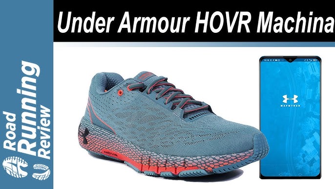 Under Armour HOVR, review y opiniones, Desde 72,86 €