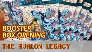 Weiß Schwarz Jojo Part 6 Stone Ocean Spoilers Jpn Booster Box Opening Sp Pulled Omg 309