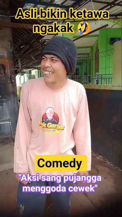 video lucu menggoda cewek bikin ketawa ngakak/funny videos comedy #shorts #videolucu #funny #lucu