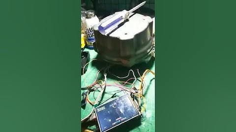 ดิจิตอลคอนโทรลสายอากาศ  DIGITAL CONTROL ANTENNA D.I.Y. จาก ROTOR KENPRO KR 400RC